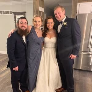 Meet your Posher, Kimberly